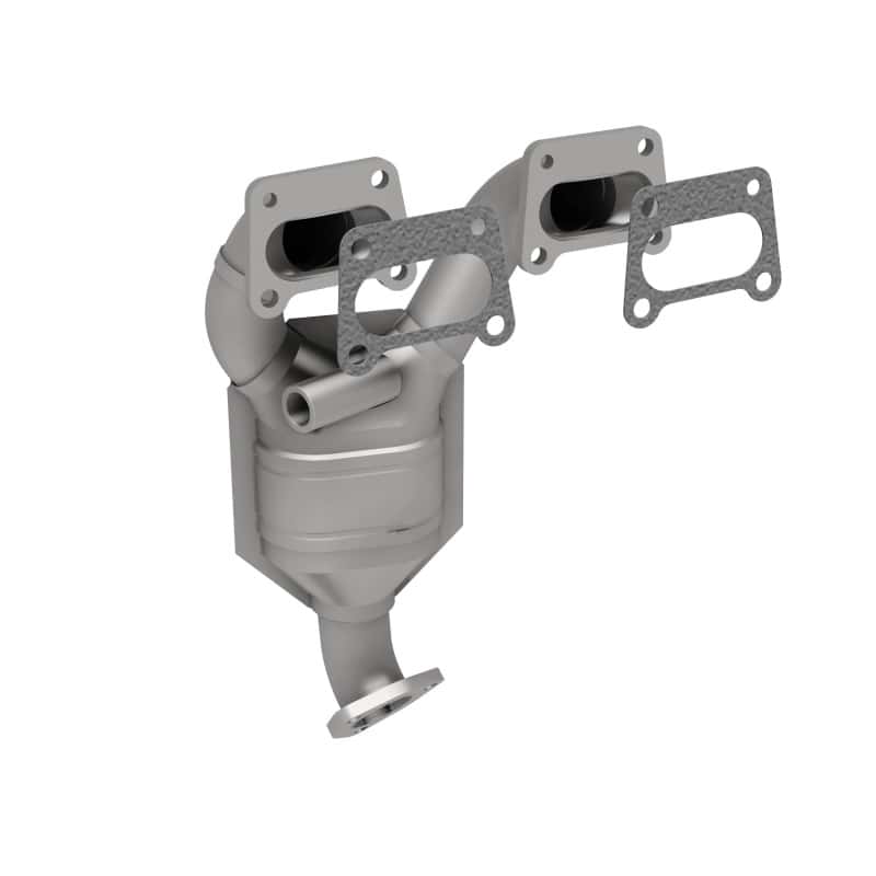 Magnaflow — MagnaFlow Conv DF 97-99 Sentra 1.6L manif 49S
HM Grade
HM - view 20