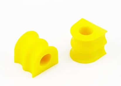 Whiteline — Whiteline 02-07 Subaru WRX Sedan and Wagon / 03-07 Subaru Impreza Non-Turbo / 04-07 Subaru STi 22mm
Bushing Kit - view 3