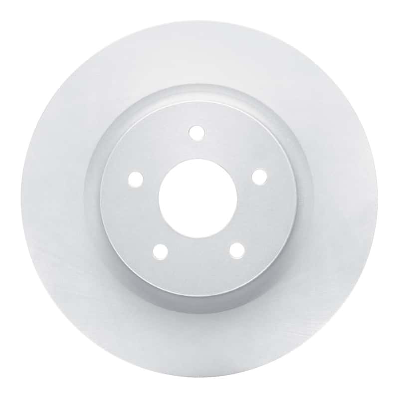 DFC — DFC 21-25 Infiniti QX60 Rear GeoSPEC Coated Rotor - view 1