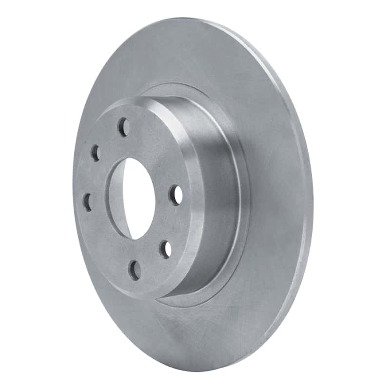 DFC — DFC 90-93 Asuna SUNFIRE Rear Brake Rotor
DFC Brake Rotor - view 2