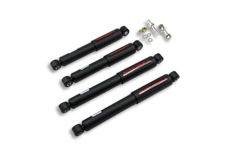 Belltech — Belltech SHOCK SET NITRO DROP 2
SHOCK ABSORBER SET - view 1