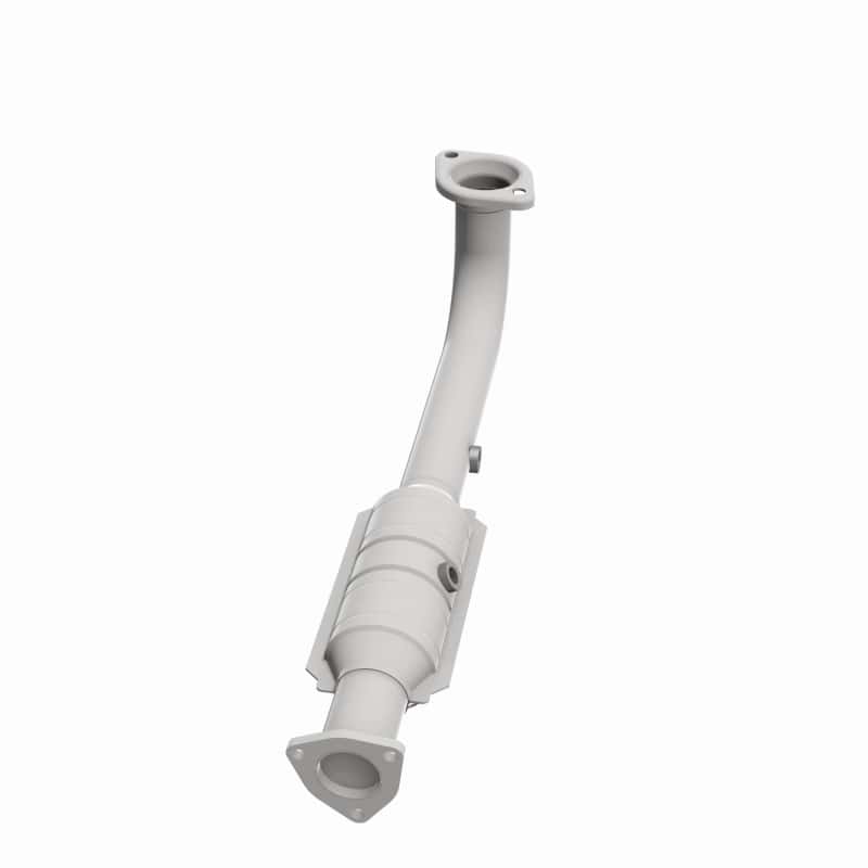 Magnaflow — MagnaFlow Conv DF 07-09 Honda Truck CR-V 2.4L
OEM Grade
OEM - view 12