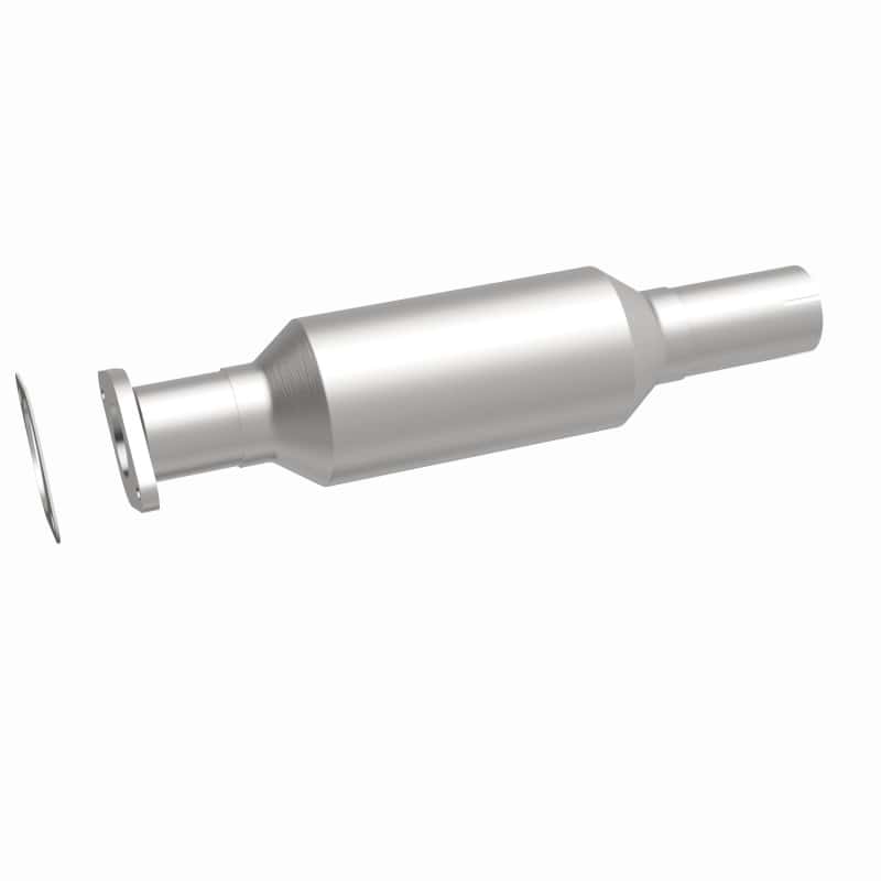 Magnaflow — MagnaFlow Conv DF 2012 Ford Focus 2.0L
OEM Grade
OEM - view 10