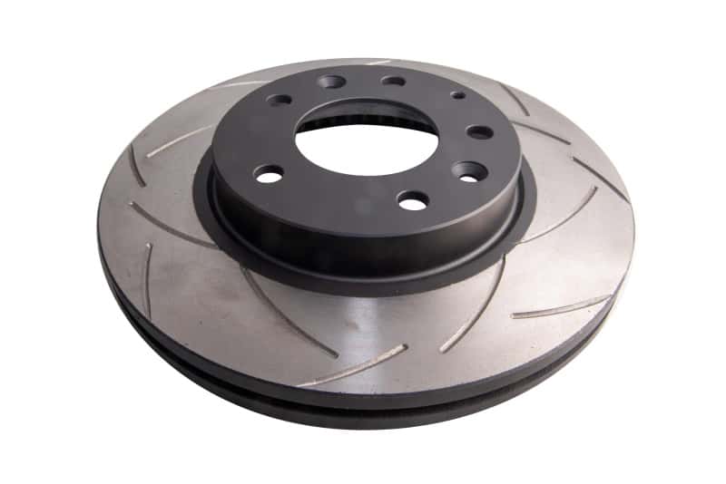 DBA — DBA 03-05 Mazda 6 Front Slotted Street Series Rotor
Brake Rotor
Brake Disc - view 1