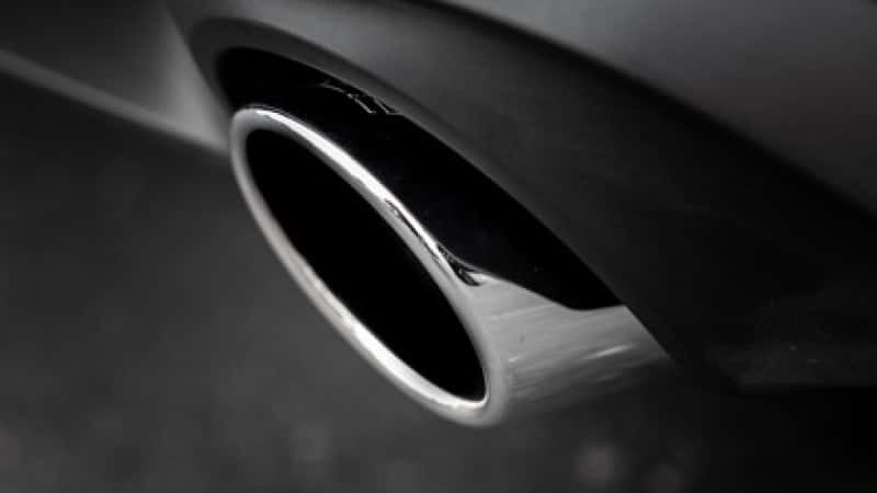 Borla — Borla 22-23 Volkswagen Golf GTI 2.0L AT/MT 3inch S-Type Cat-Back Exhaust - 4in Split Single Tips
Cat-Back™ - view 2