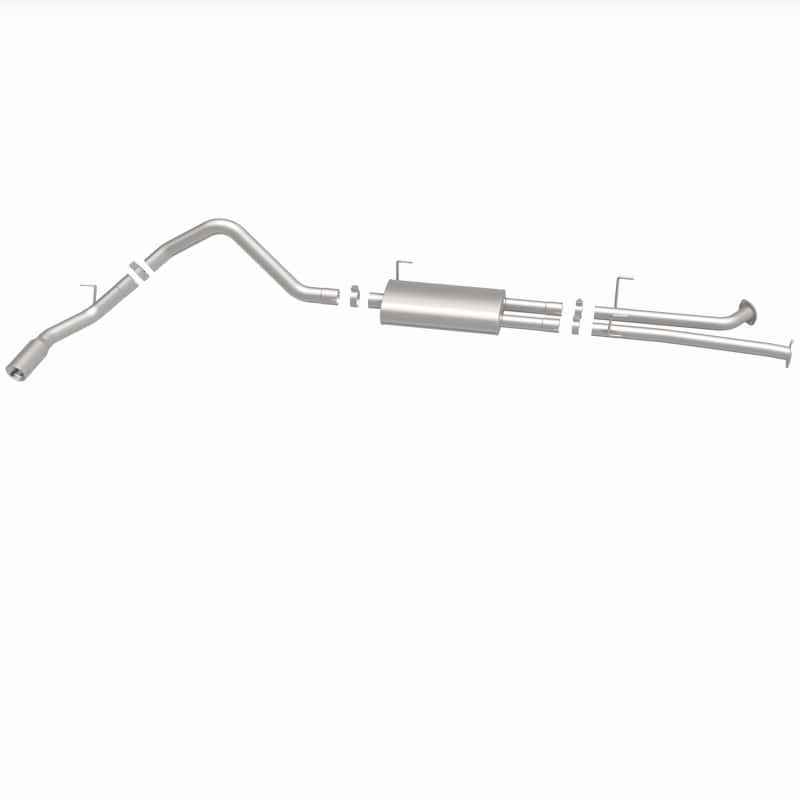 Magnaflow — MagnaFlow Sys C/B 07 Toyota Tundra 5.7L
Cat-Back - view 12
