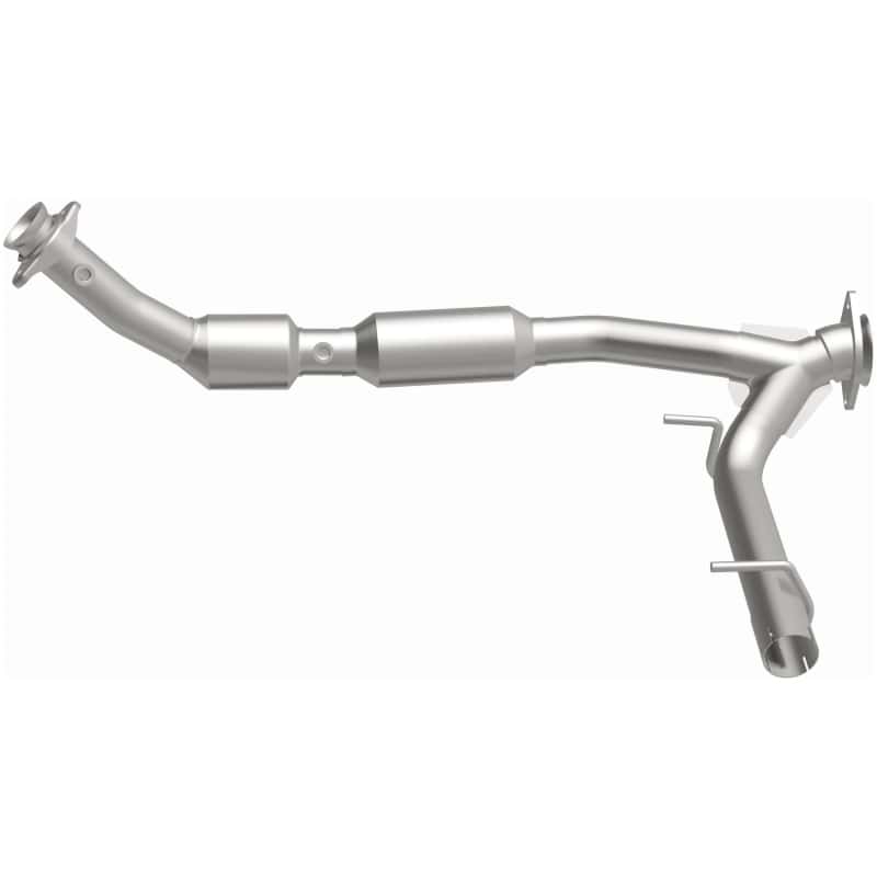 Magnaflow — Magnaflow 03-04 Lincoln Navigator 5.4L Direct Fit Converter
California - view 6