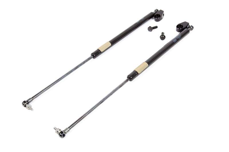 GrimmSpeed — GrimmSpeed 02-07 Subaru Inpreza/WRX/STi Hood Struts - view 8