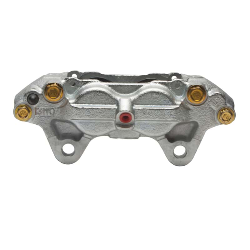 DFC — DFC 06-10 Hummer H3 Front-R Premium Caliper - Silver Zinc Coated
DFC Brake Caliper - view 3