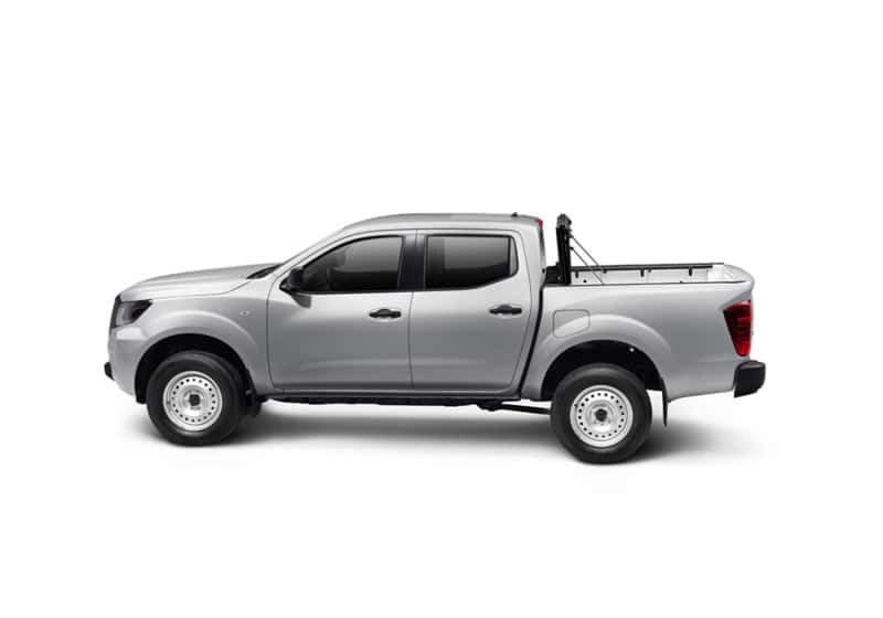 Undercover — UnderCover 22 Nissan Frontier 6ft. Flex Tonneau Cover - view 32