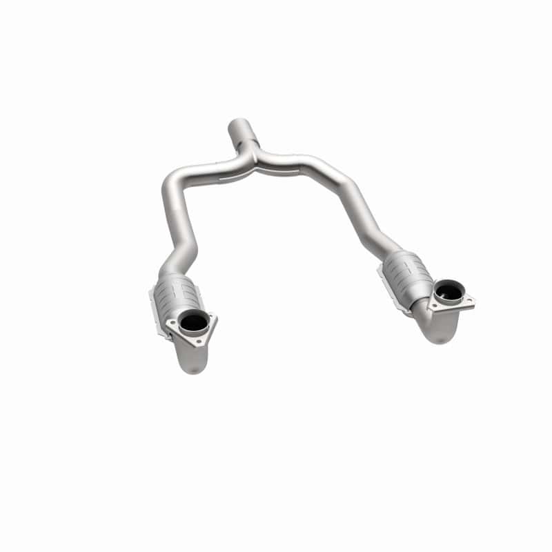 Magnaflow — MagnaFlow Conv GM 49X6.5X4 2.25/3
Standard Grade
Standard - view 24