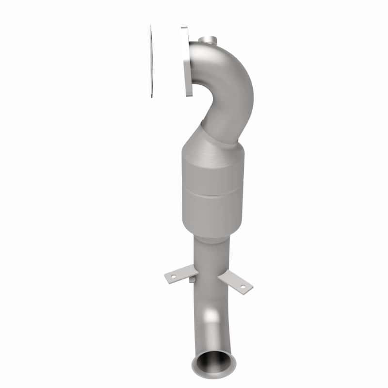 Magnaflow — MagnaFlow Conv DF 07-09 Cooper S turbo frt OE
OEM Grade
OEM - view 16