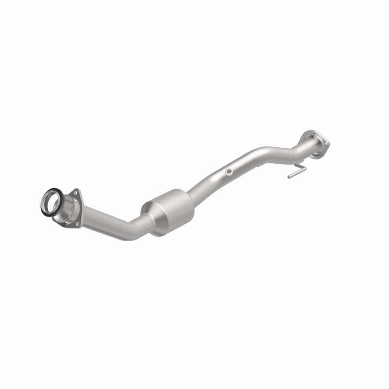 Magnaflow — Magnaflow 04-05 Chevrolet Trailblazer 4.2L Direct Fit Converter
California - view 6