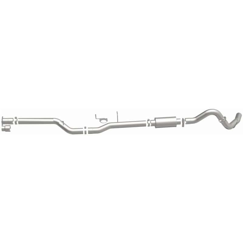 Magnaflow — BRExhaust 01-06 Silverado Sierra 2500 HD 3500 HD Exhaust Kit
Exhaust Kit - view 29