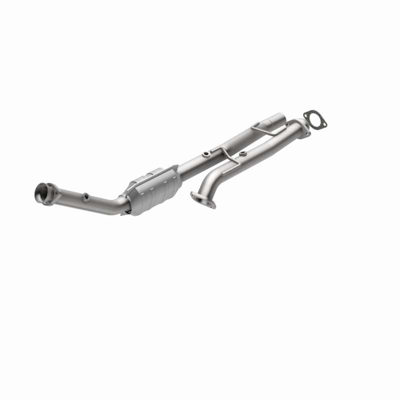Magnaflow — MagnaFlow Conv DF 97-01 Explorer-Mountaineer
HM Grade
HM - view 7