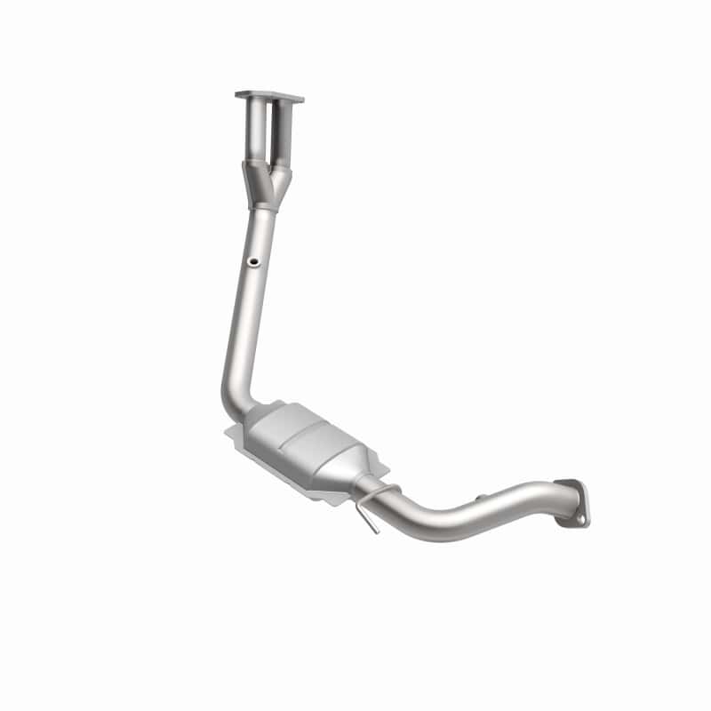 Magnaflow — MagnaFlow Conv DF ISUZU RODEO 2.2L OEM
OEM Grade
OEM - view 14