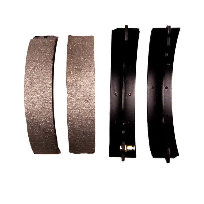 DFC — DFC 88-07 Dodge Monaco Rear Premium Service Shoes
DFC Brake Shoe Set - view 2
