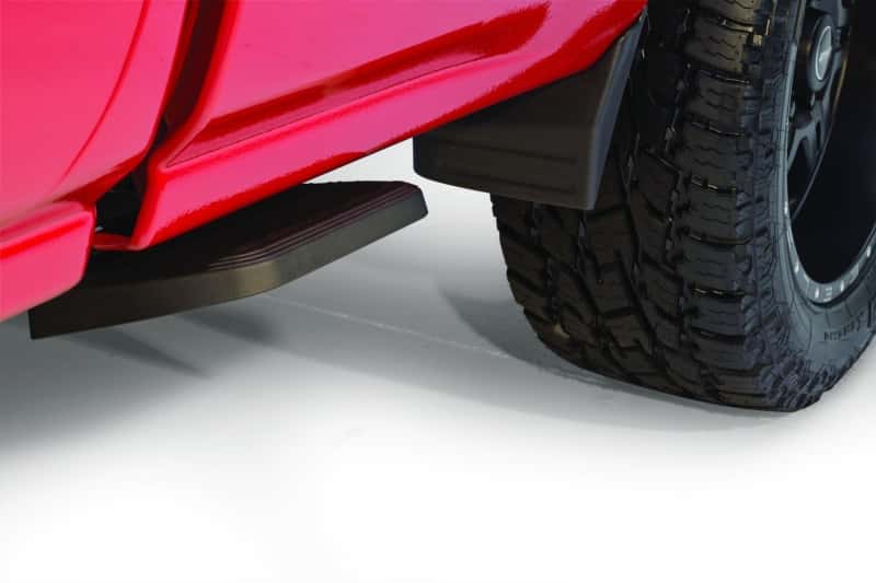 AMP Research — AMP Research 2014-2017 Chevrolet Silverado 1500 All Beds BedStep2 - Black
Truck Step
Bedstep 2 - view 1