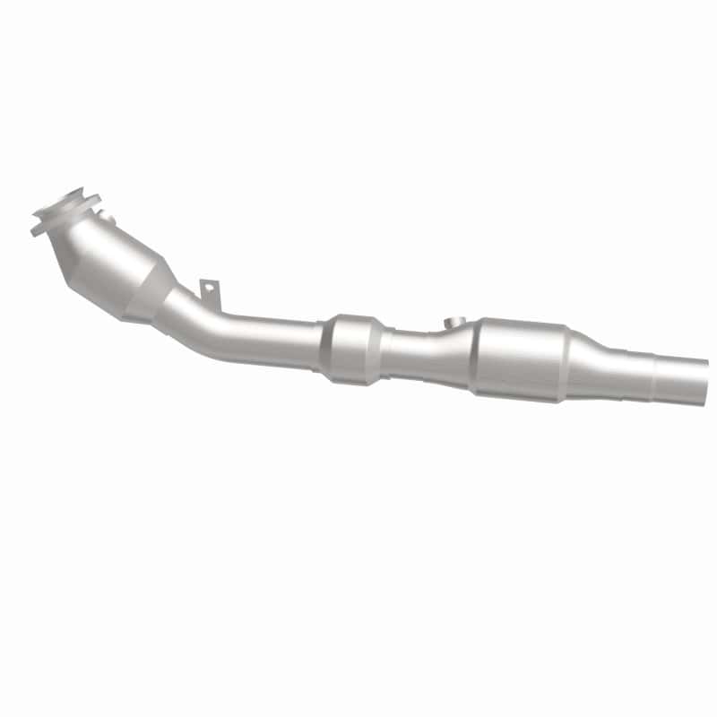 Magnaflow — MagnaFlow Conv DF 06 Audi RS4 Awd D/S OEM
OEM Grade
OEM - view 12