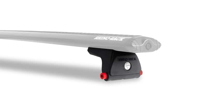 Rhino-Rack — Rhino-Rack Quick Mount Leg Set - Half - 2 pcs - view 7