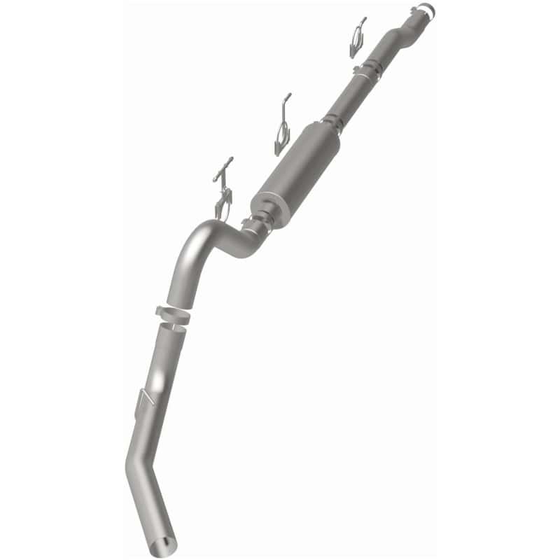 Magnaflow — MagnaFlow BRE Exhaust Kit 99-01 Ford F-250 F-350 Super Duty 7.3L
Exhaust Kit - view 27