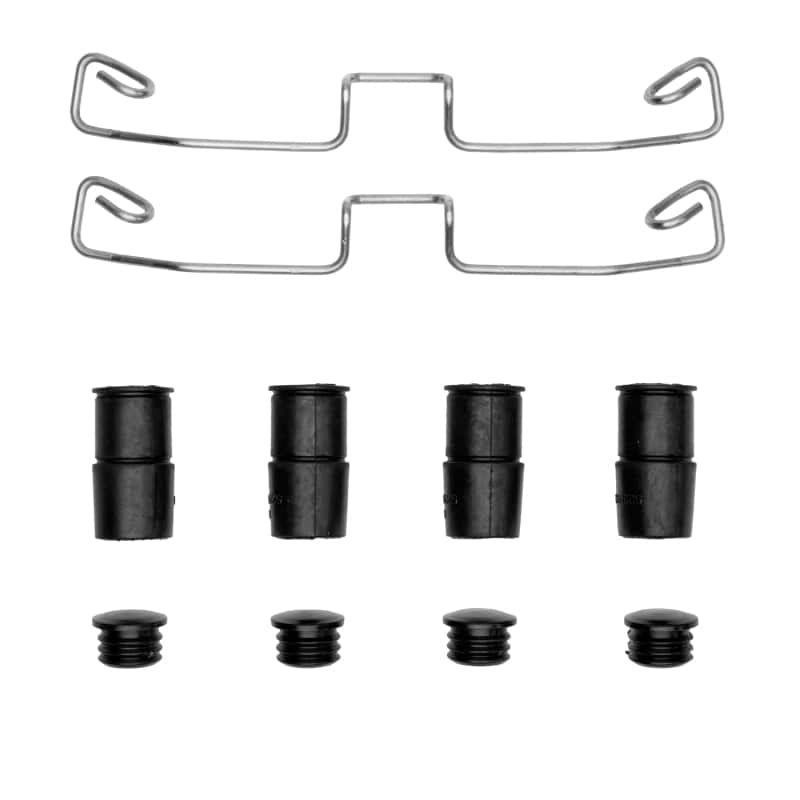 DFC — DFC 01-05 Audi ALLROAD Front Premium Hardware Kit
DFC Disc Brk Hdw Kit - view 2