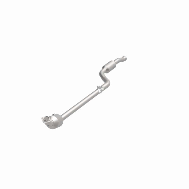 Magnaflow — Magnaflow 10-12 GLK350 V6 3.5 OEM Underbody Direct Fit Converter
OEM Grade
OEM - view 28
