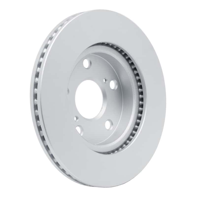 DFC — DFC 06-18 Lexus HS250H Front GeoSPEC Coated Rotor
DFC Brake Rotor - view 4