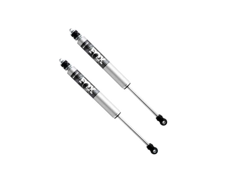 Superlift — Superlift 05-20 Toyota Tacoma Fox Shock Box - 0-1in Lift Kit Rear Shocks Only - view 1