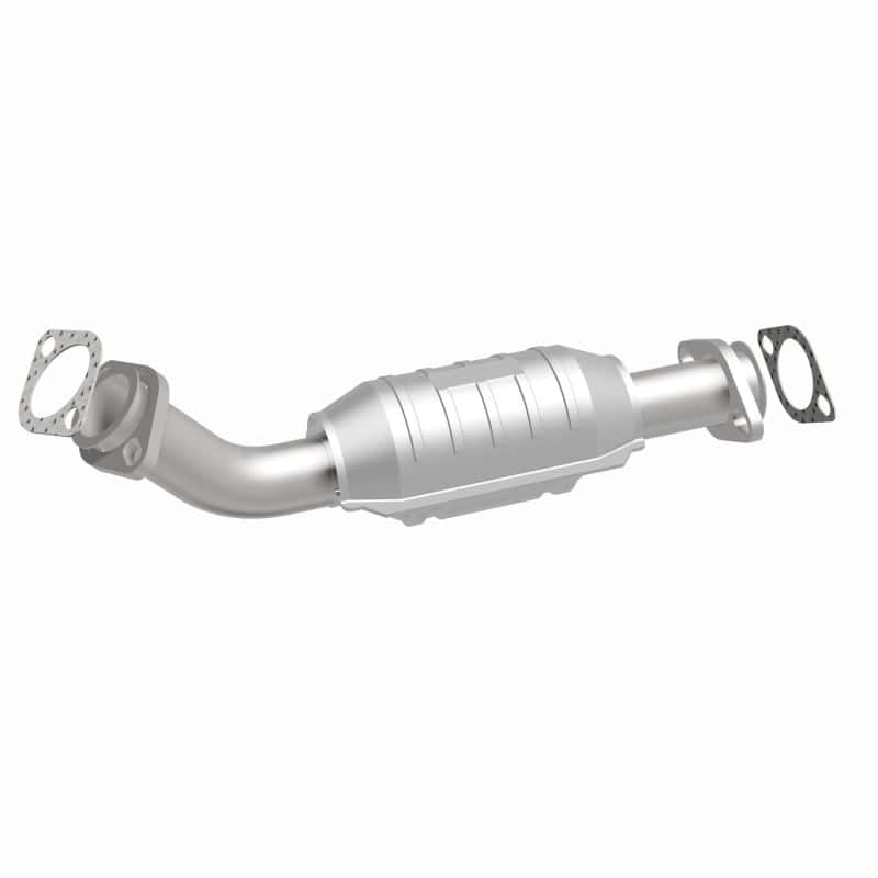 Magnaflow — MagnaFlow Conv DF Mazda-Rx7
Standard Grade
Standard - view 8