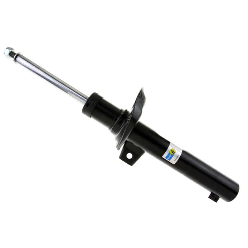 Bilstein — Bilstein B4 2005 Audi A3 Ambiente Front Suspension Strut Assembly (50MM OD)
Strut - view 2