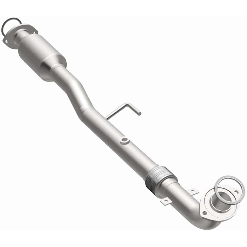 Magnaflow — Magnaflow California Direct Fit Converter 10-11 Toyota Camry 2.5L
California - view 30