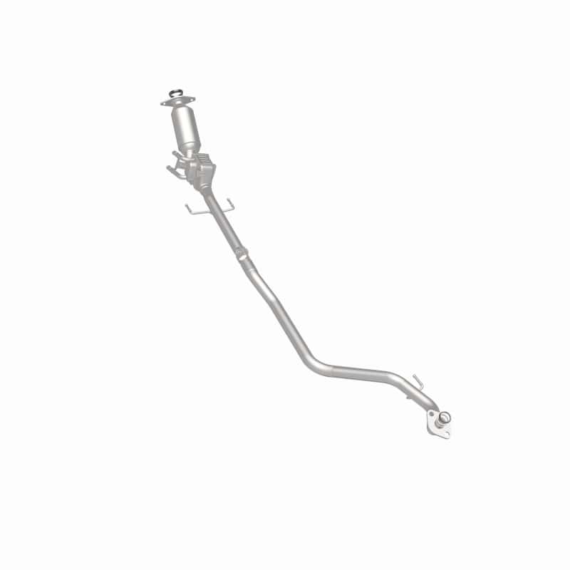 Magnaflow — MagnaFlow Conv Direct Fit 12-13 Toyota Prius C Base Underbody 1.5L
OEM Grade
OEM - view 15