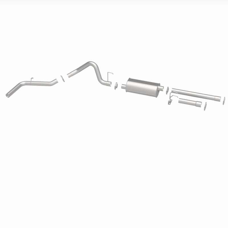 Magnaflow — MagnaFlow BRE Exhaust Kit 92-96 Dodge Dakota
Exhaust Kit - view 17