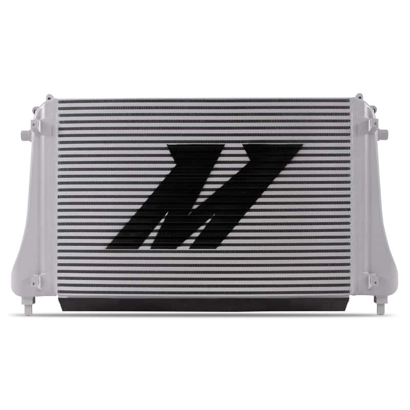 Mishimoto — Mishimoto 2015+ VW MK7 Golf TSI / GTI / R Performance Intercooler - view 3