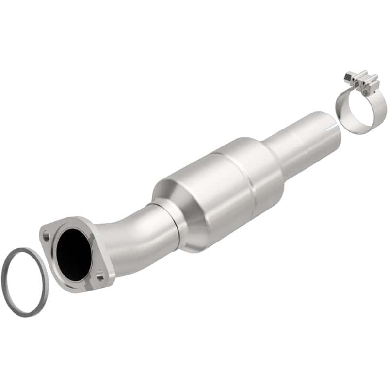 Magnaflow — Magnaflow Conv DF 2005 Scion TC 2.4L
California - view 2