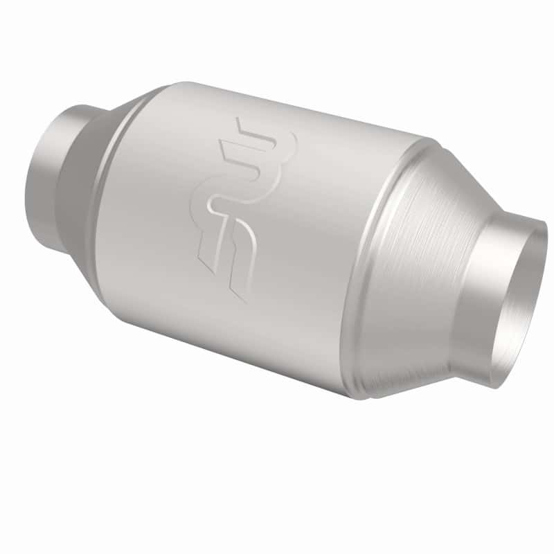Magnaflow — Magnaflow Premium High Flow Metallic Converter 5in OD - 3in In / 3in Out
Standard Grade
Metallic - view 13