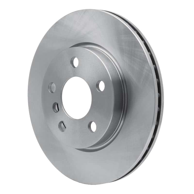 DFC — DFC 14-24 Mini Cooper (Excl Clubman) Front Brake Rotor
DFC Brake Rotor - view 2