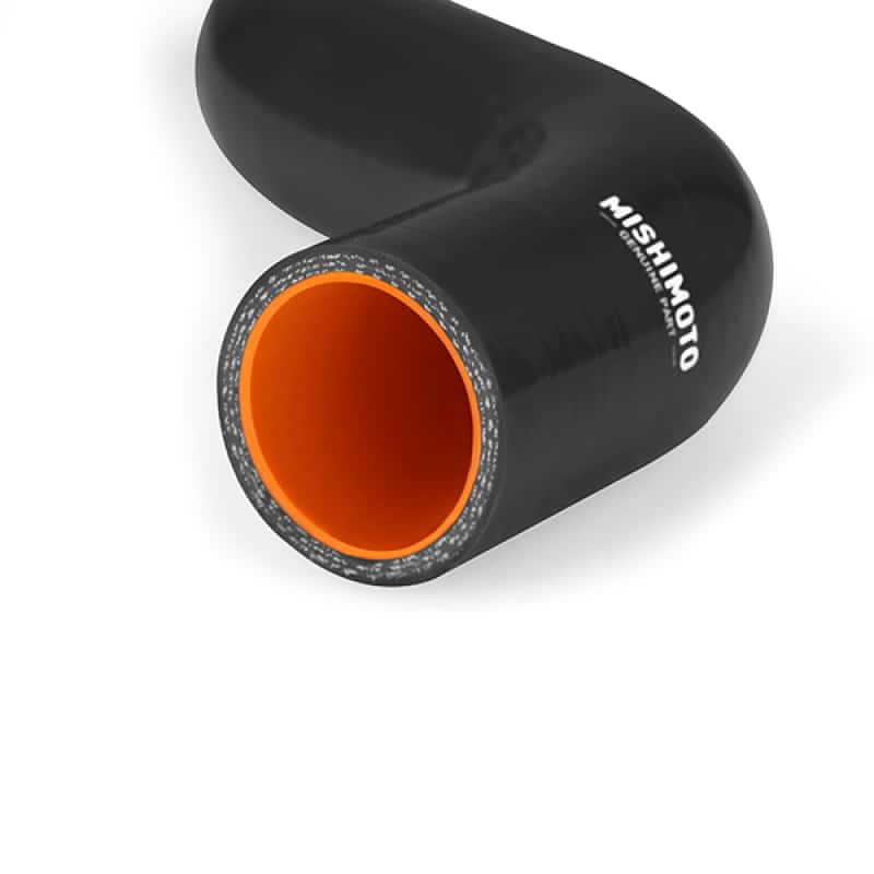 Mishimoto — Mishimoto 09-14 Chevy Corvette Black Silicone Radiator Hose Kit
Coolant Hose Kit - view 6