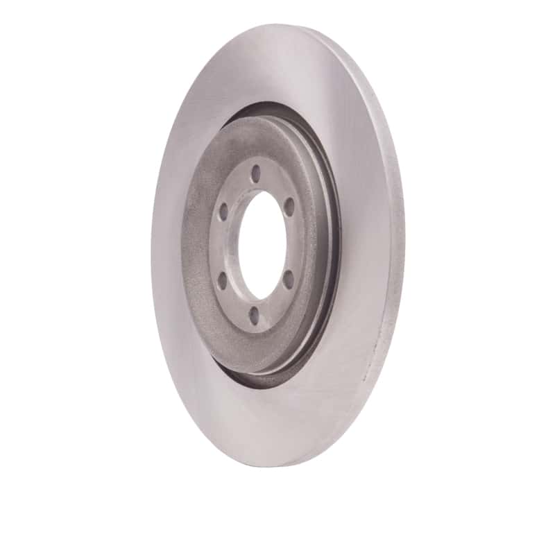 DFC — DFC 75-79 Alfa Romeo Sport Rear Brake Rotor
DFC Brake Rotor - view 2