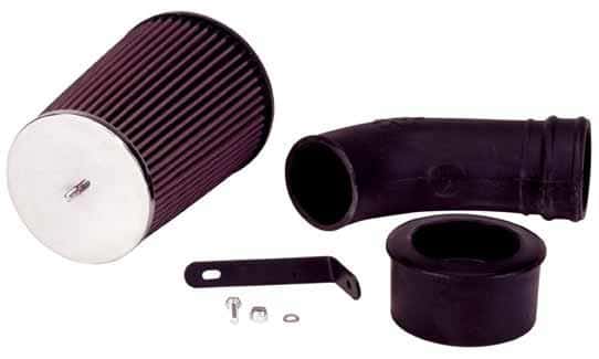 K&N Engineering — K&N 88-91 Honda Civic Performance Intake Kit
Performance Air Inta
Air Intake System - view 3