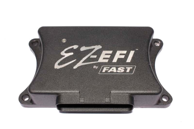 FAST — FAST ECU EZ-EFI Wide-Band Closed
EZ-EFI 1.0 - view 2