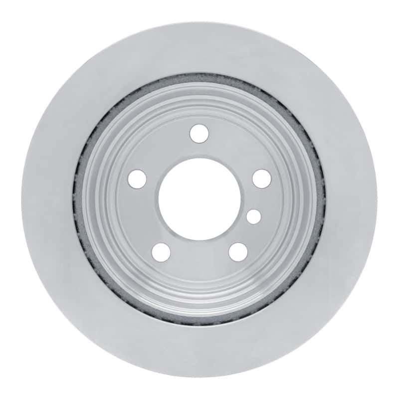 DFC — DFC 06-20 BMW 328i Rear Brake Rotor
DFC Brake Rotor - view 5