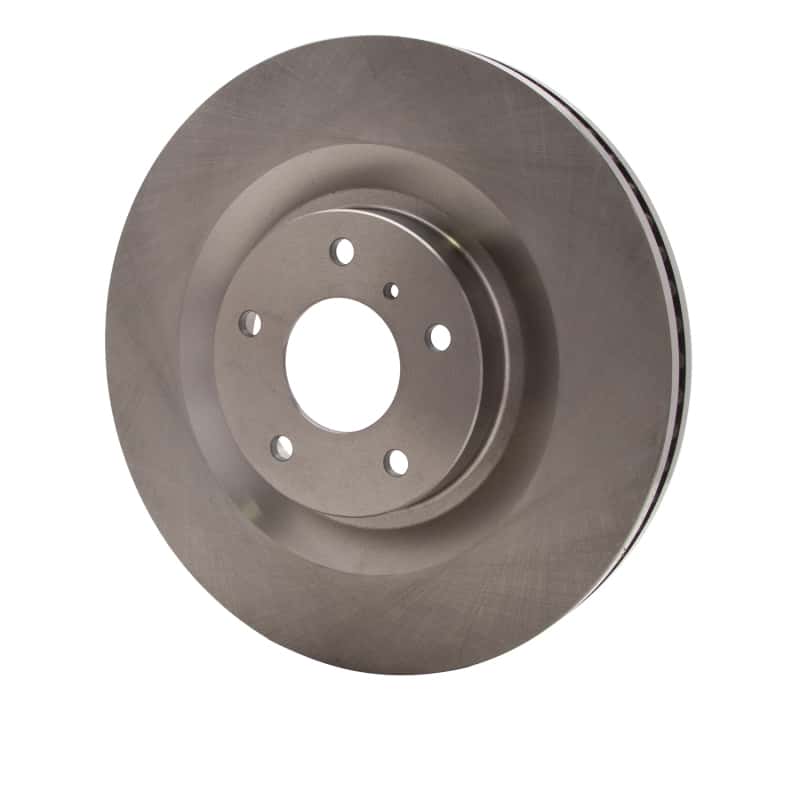 DFC — DFC 19-24 Infiniti QX50 Front Brake Rotor
DFC Brake Rotor - view 2