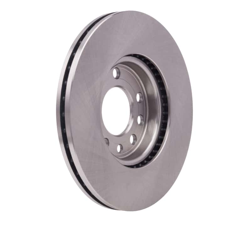 DFC — DFC 03-11 Cadillac BLS (Mexico) Front Brake Rotor
DFC Brake Rotor - view 4
