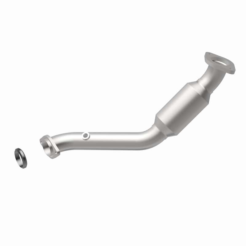Magnaflow — Magnaflow 2007 Chevrolet Corvette 6.0L Direct Fit Converter
California - view 18