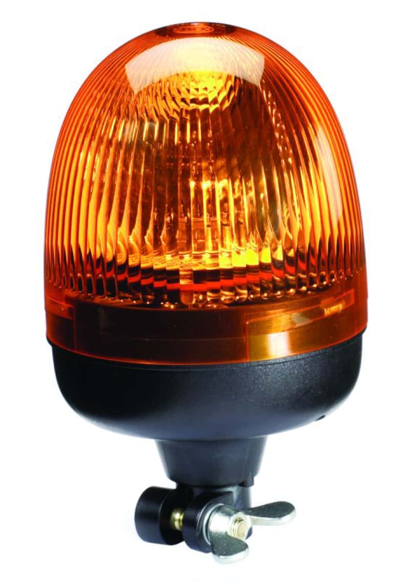 Hella — Hella Identification Lamp Rotating Beacon 2Rl - view 1