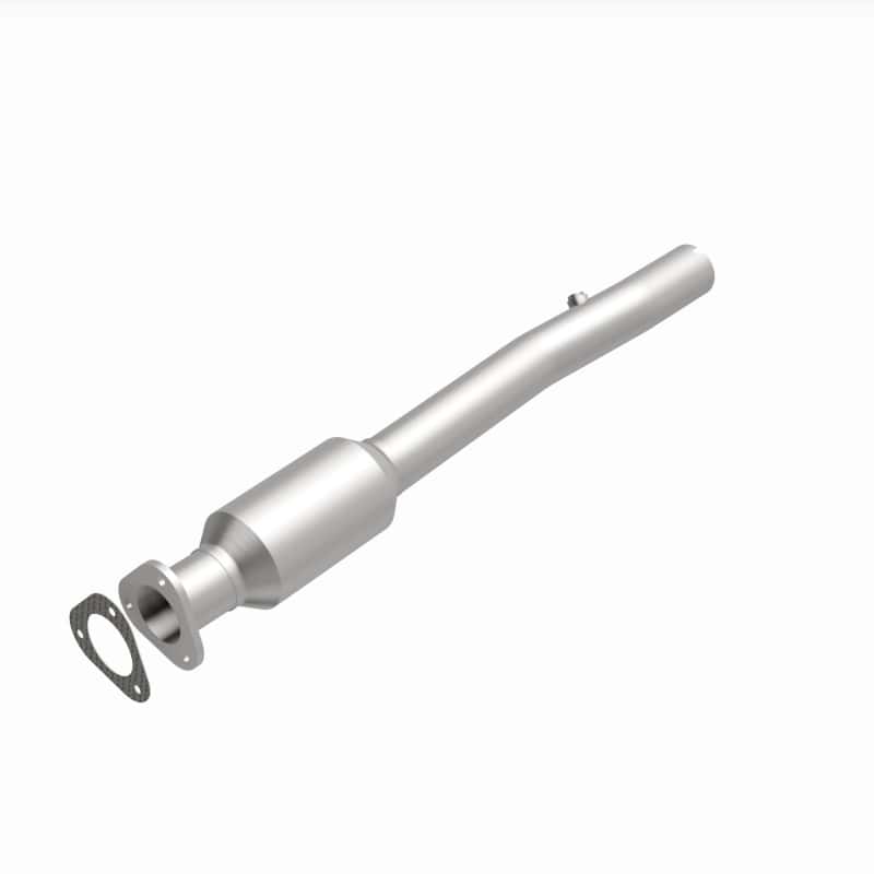 Magnaflow — MagnaFlow Conv DF 99-01 E350 Van 5.4/6.8L
HM Grade
HM - view 29