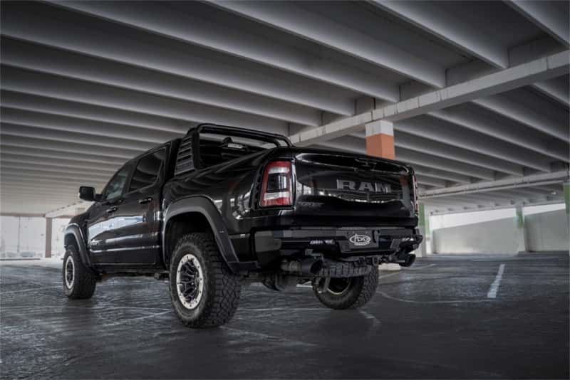 Addictive Desert Designs — Addictive Desert Designs21-23 Ram TRX Phantom Rear Bumper
Bumper- Rear
Bumpers - view 18