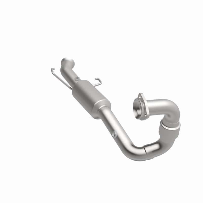 Magnaflow — MagnaFlow Conv DF 99 Saab 9-3 2.0L
HM Grade
HM - view 9